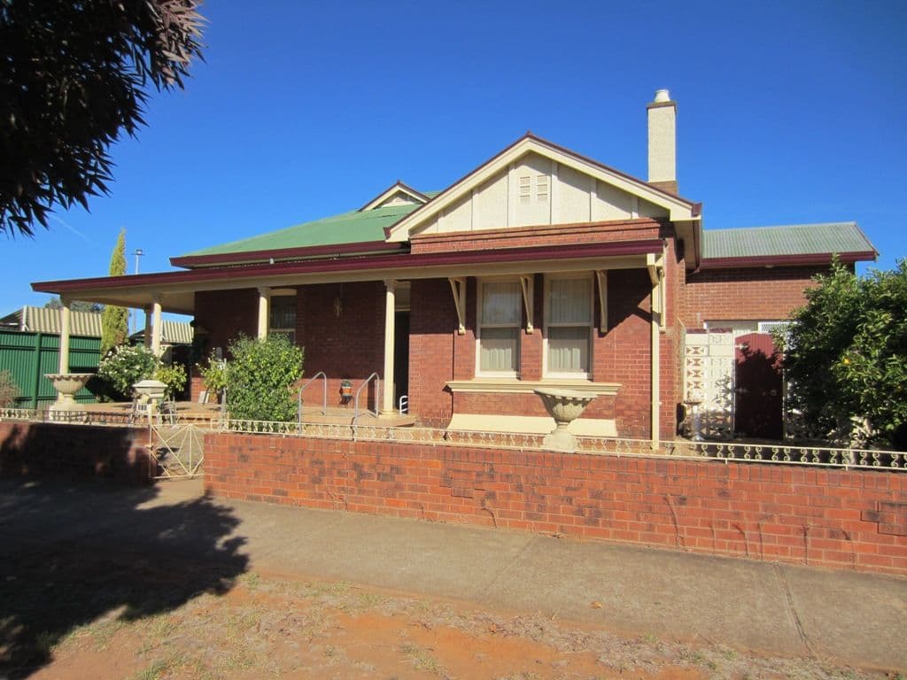 128 Baker Street, TEMORA NSW 2666, Temora - Image 1