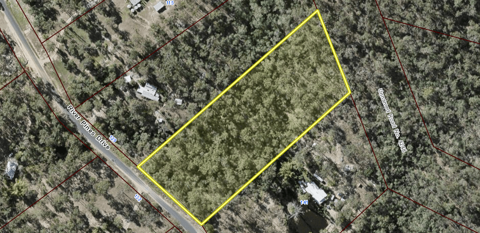River Pines Drive, Delan QLD 4671, Delan - Thumbnail 2