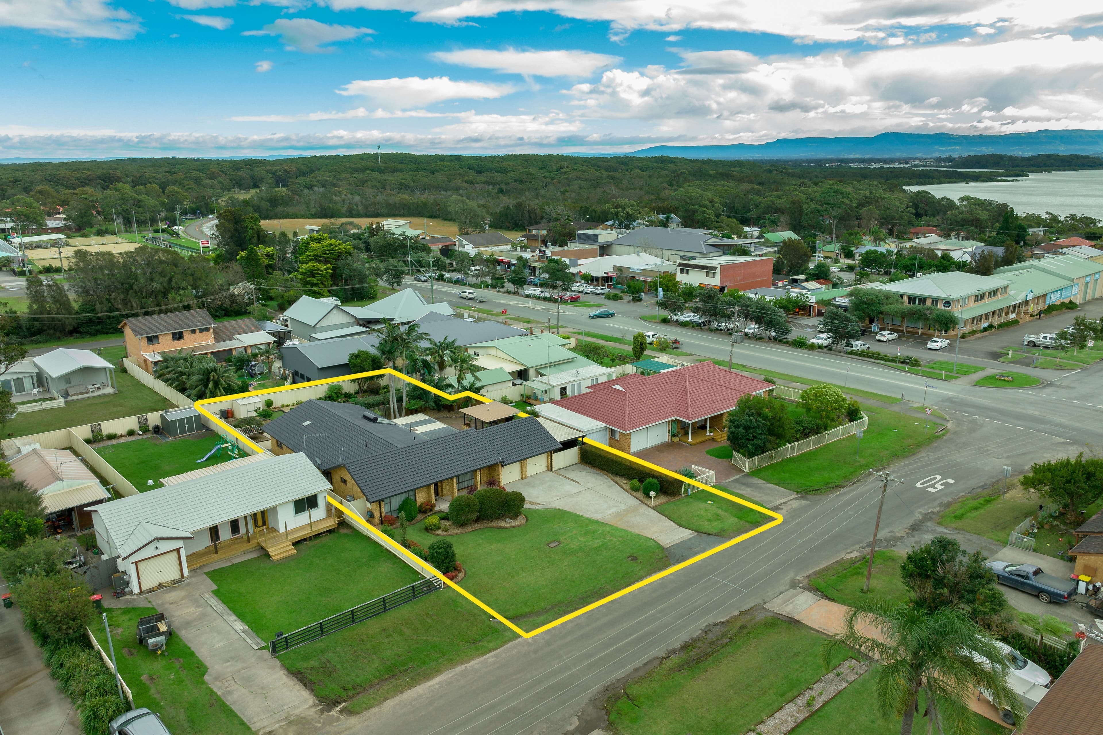 3 Fairlands Street, Culburra Beach NSW 2540, Culburra Beach - Image 1