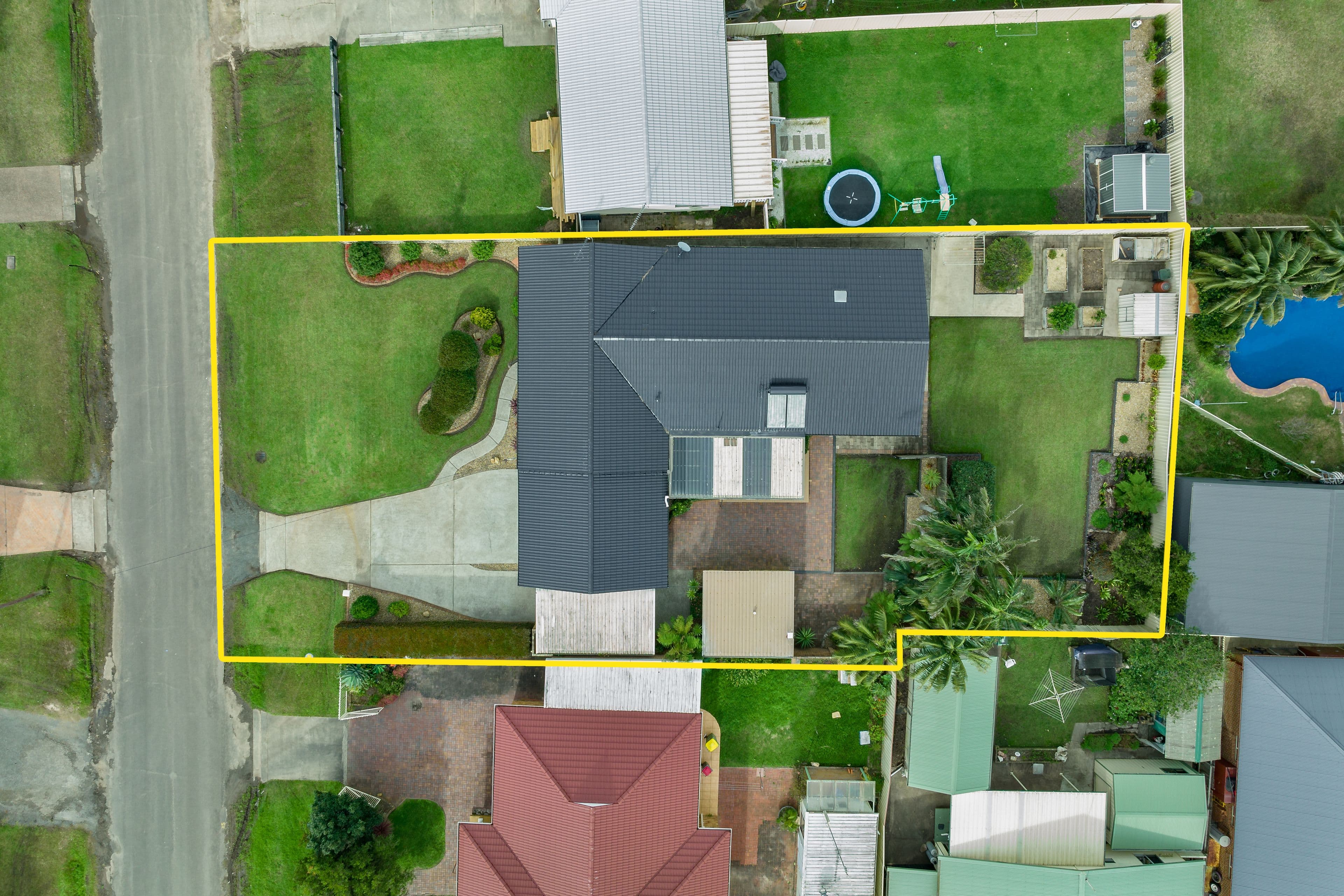 3 Fairlands Street, Culburra Beach NSW 2540, Culburra Beach - Thumbnail 3