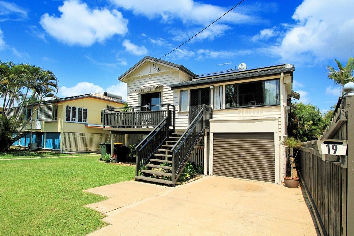 19 Haig Street, Wandal QLD 4700, Wandal - Image 1