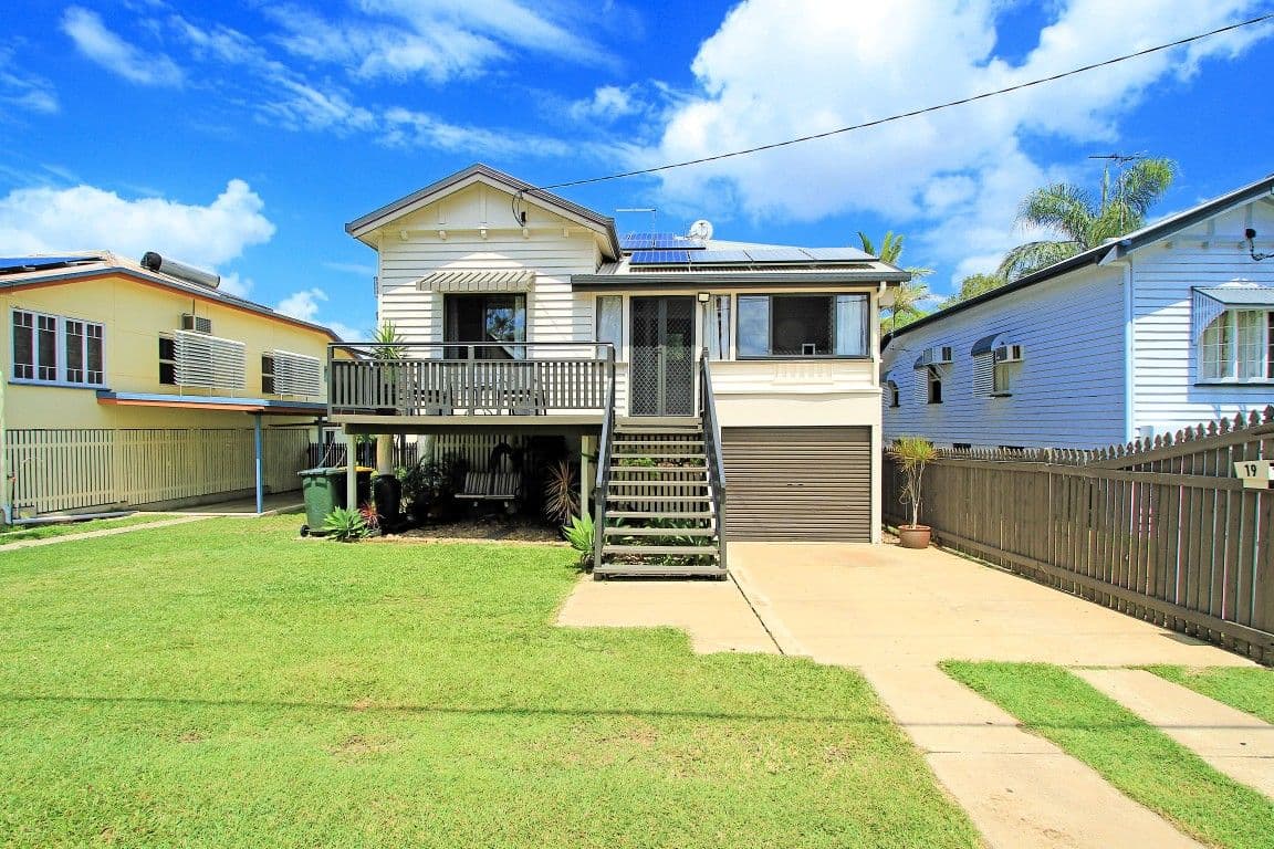 19 Haig Street, Wandal QLD 4700, Wandal - Thumbnail 2
