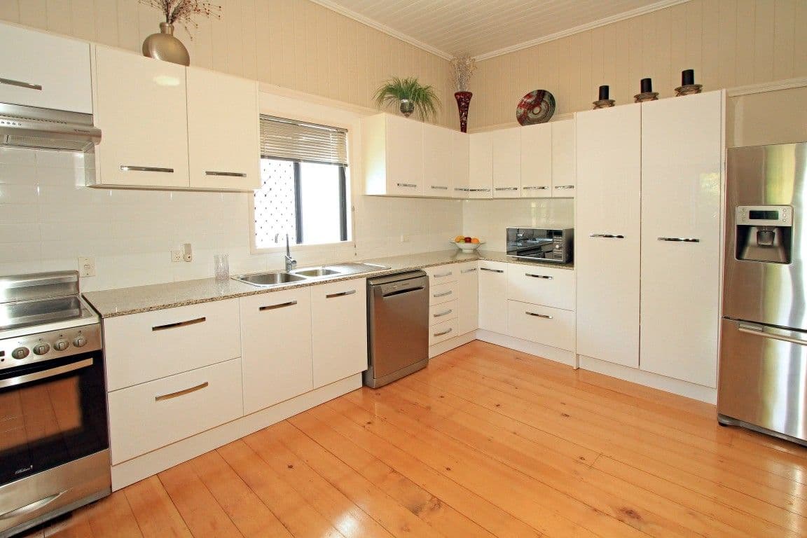19 Haig Street, Wandal QLD 4700, Wandal - Thumbnail 4