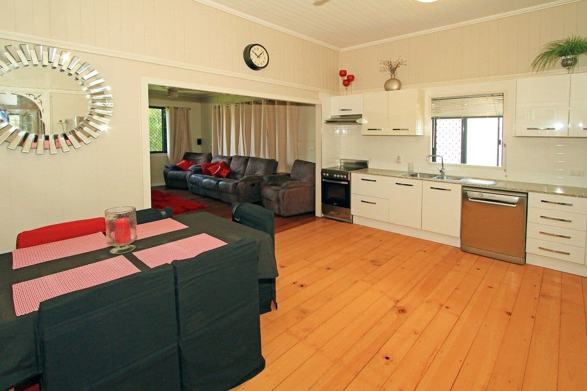 19 Haig Street, Wandal QLD 4700, Wandal - Thumbnail 5
