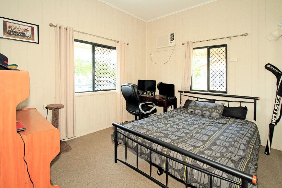 19 Haig Street, Wandal QLD 4700, Wandal - Thumbnail 8