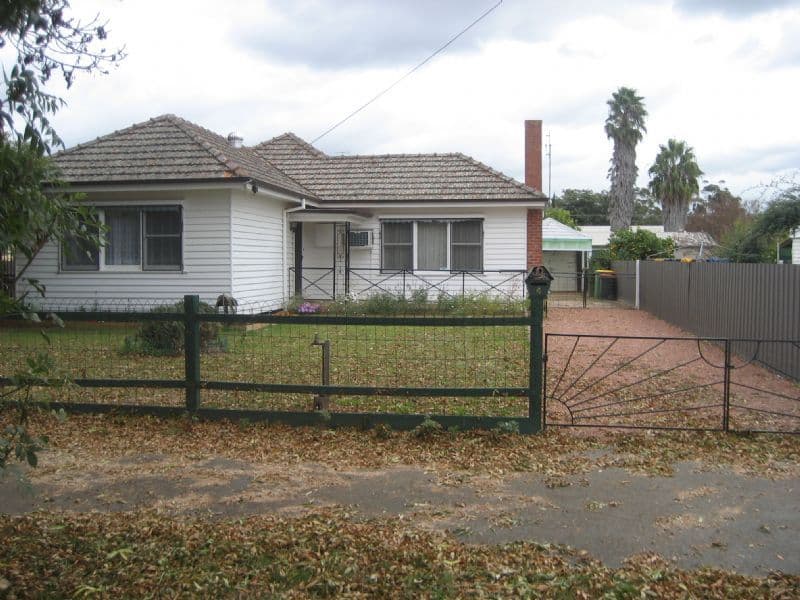 4 Campaspe Street, ROCHESTER VIC 3561, Rochester - Image 1