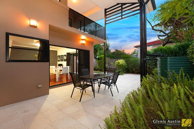 121 Indooroopilly Road, TARINGA QLD 4068, Taringa - Thumbnail 3