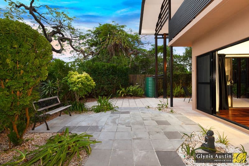121 Indooroopilly Road, TARINGA QLD 4068, Taringa - Thumbnail 8