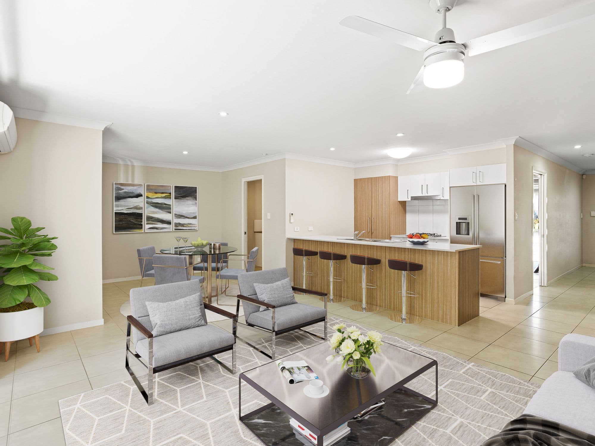 1 Barratt Street, Coomera QLD 4209, Coomera - Thumbnail 2
