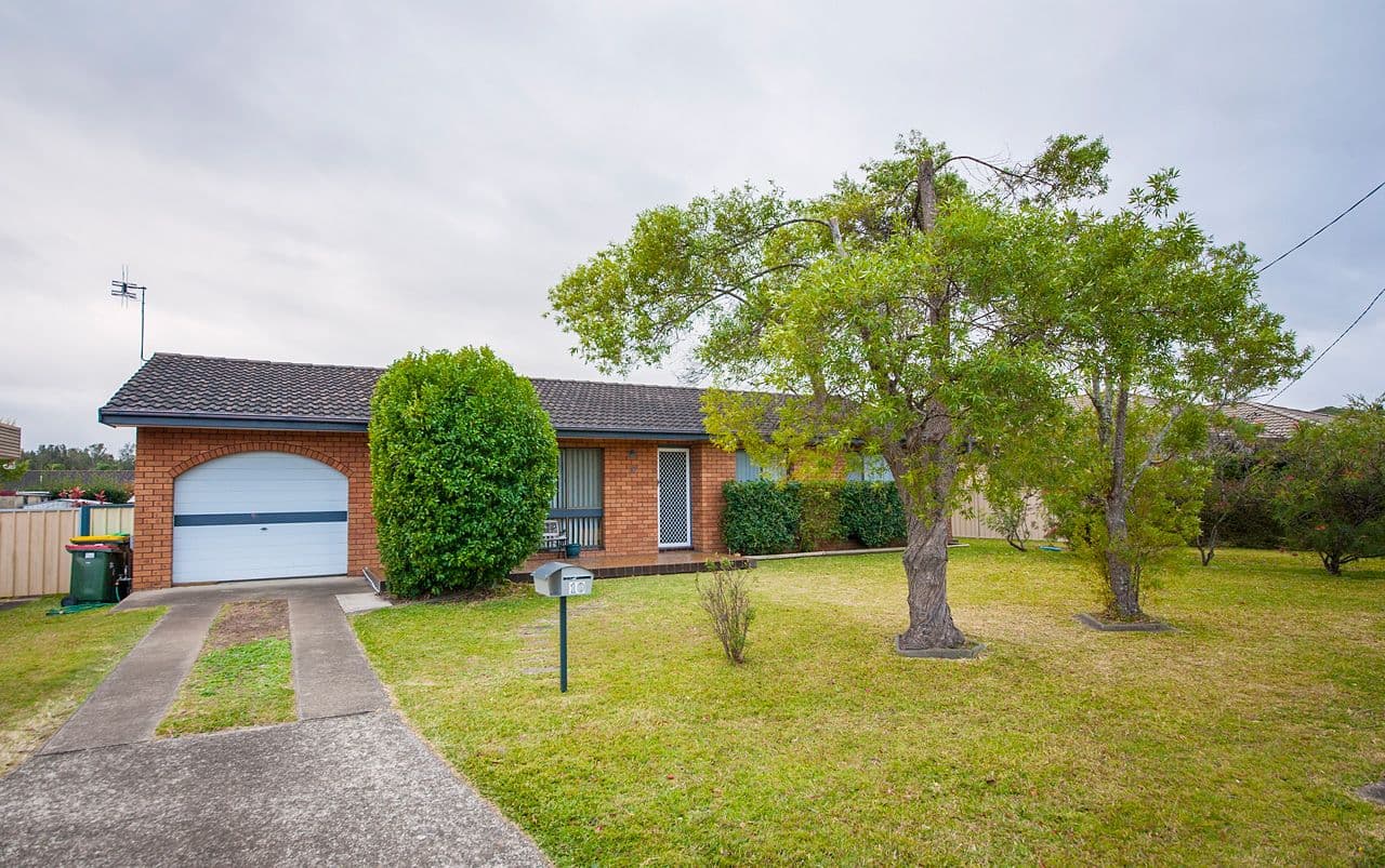 10 Denison Street, Cundletown - Image 1
