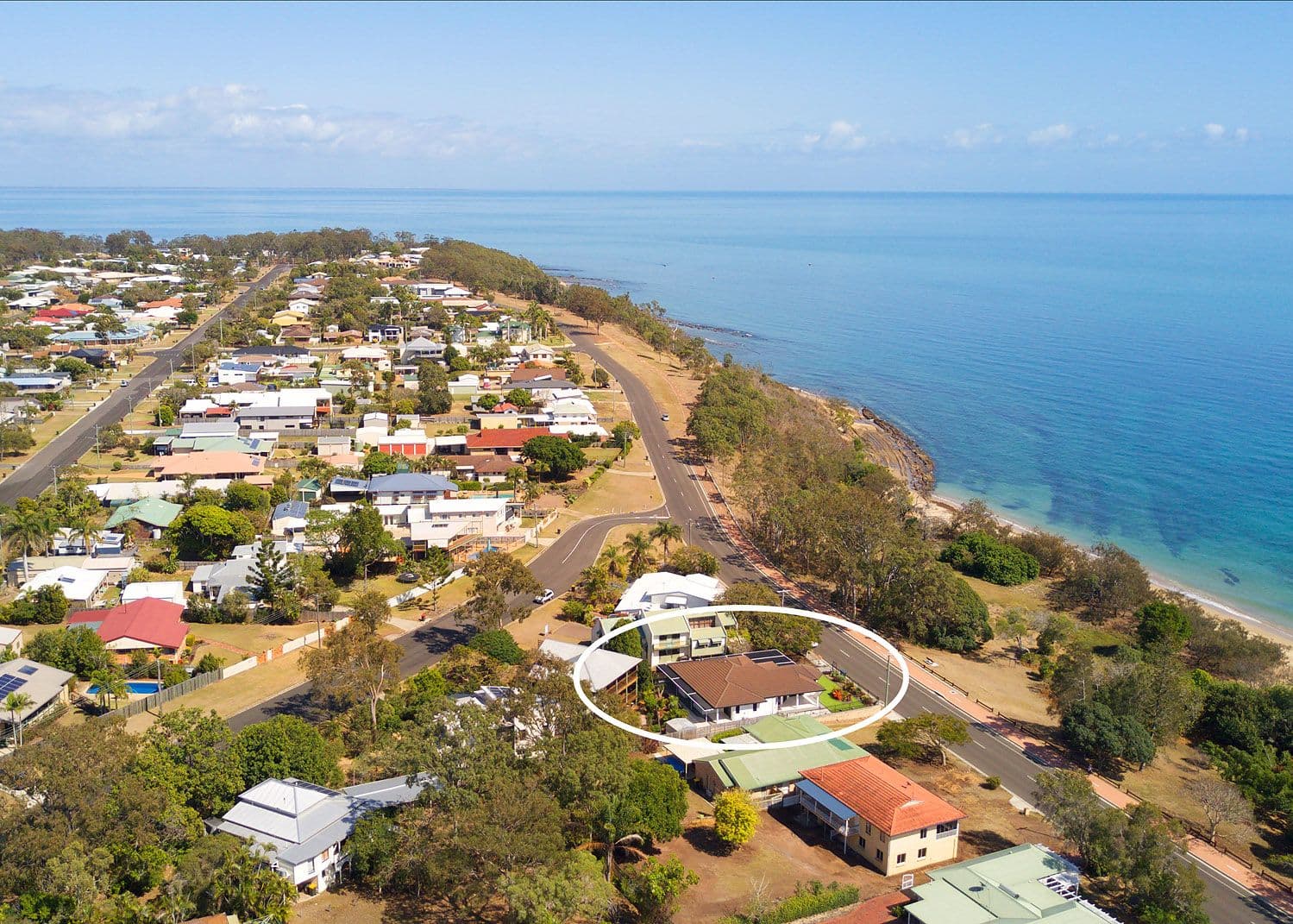 74 Esplanade, Point Vernon QLD 4655, Point Vernon - Thumbnail 2