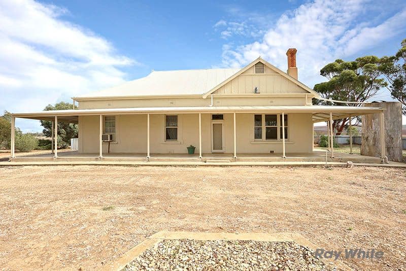 5155 Augusta Highway, Snowtown SA 5520, Snowtown - Image 1