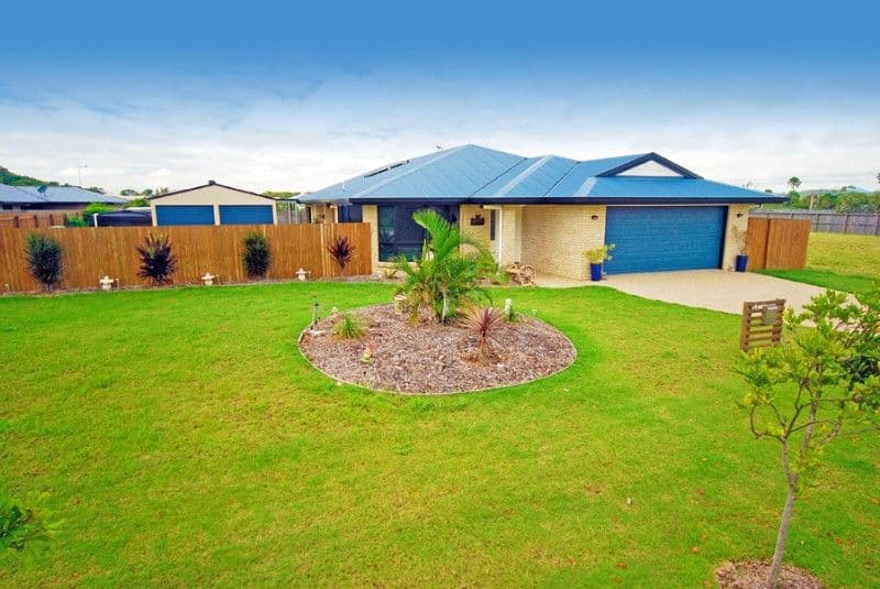 33 Saltwater Court, YEPPOON QLD 4703, Yeppoon - Image 1