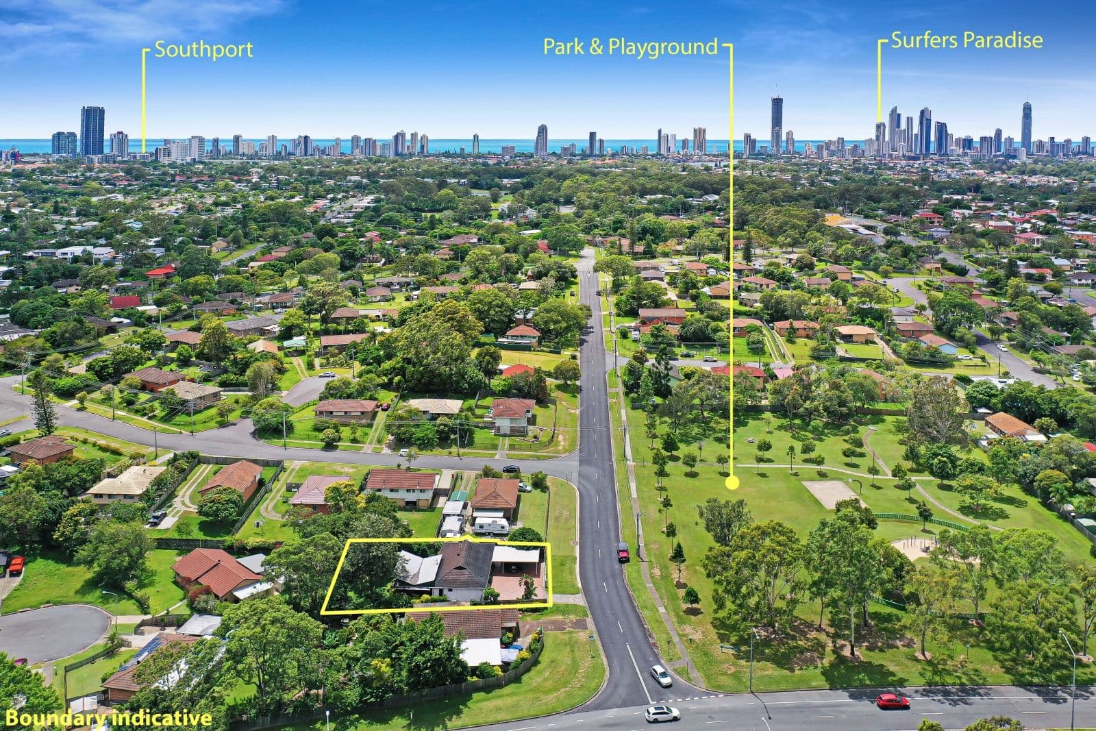 41 Lilli Pilli Drive, Southport QLD 4215, Southport - Thumbnail 2