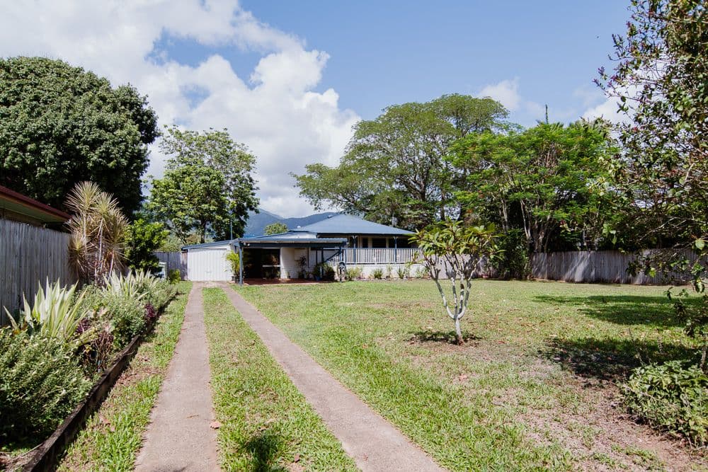 23 Marr Street, Edmonton QLD 4869, Edmonton - Image 1