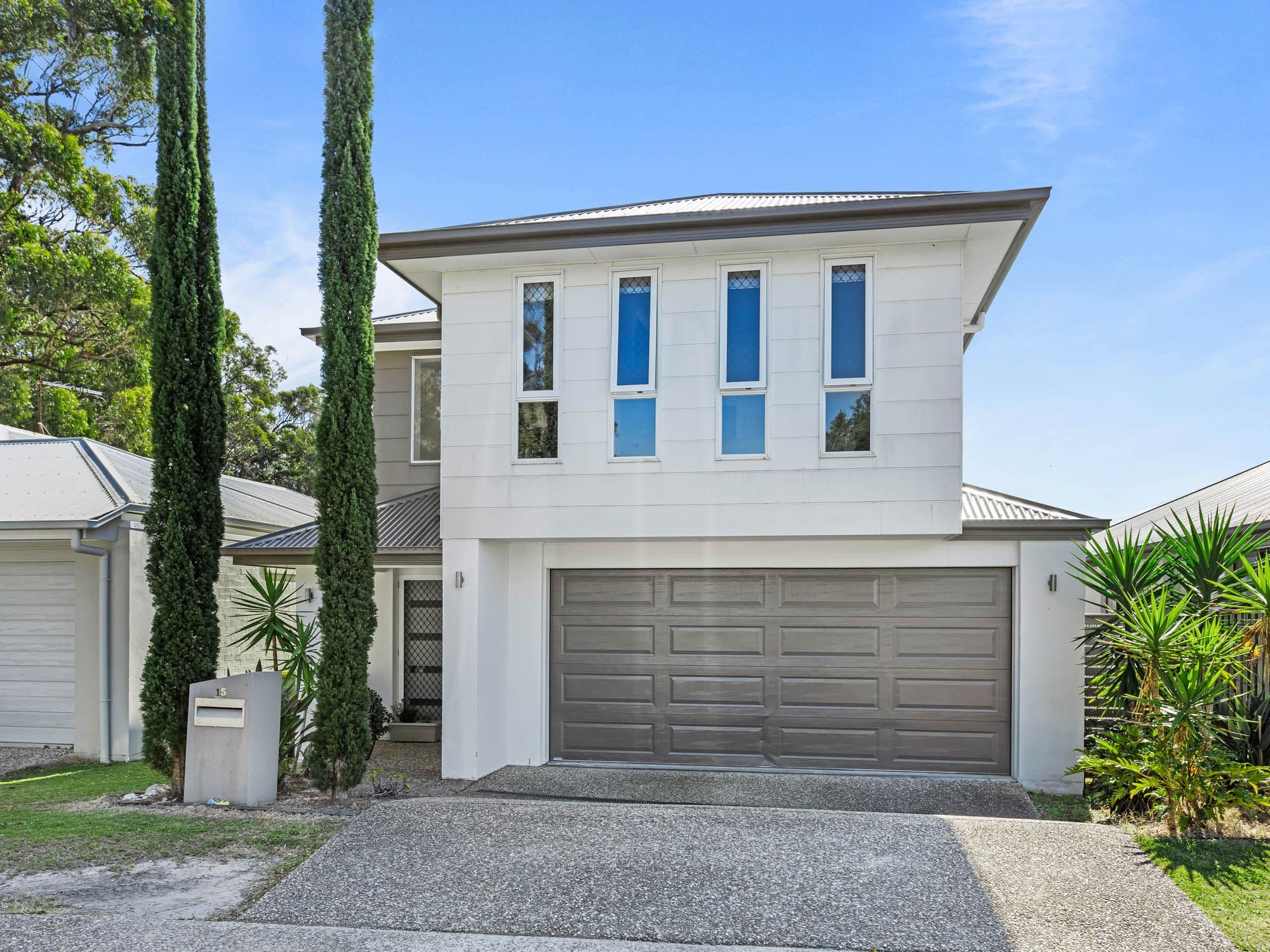 15 McAllisters Crescent, Coomera QLD 4209, Coomera - Image 1