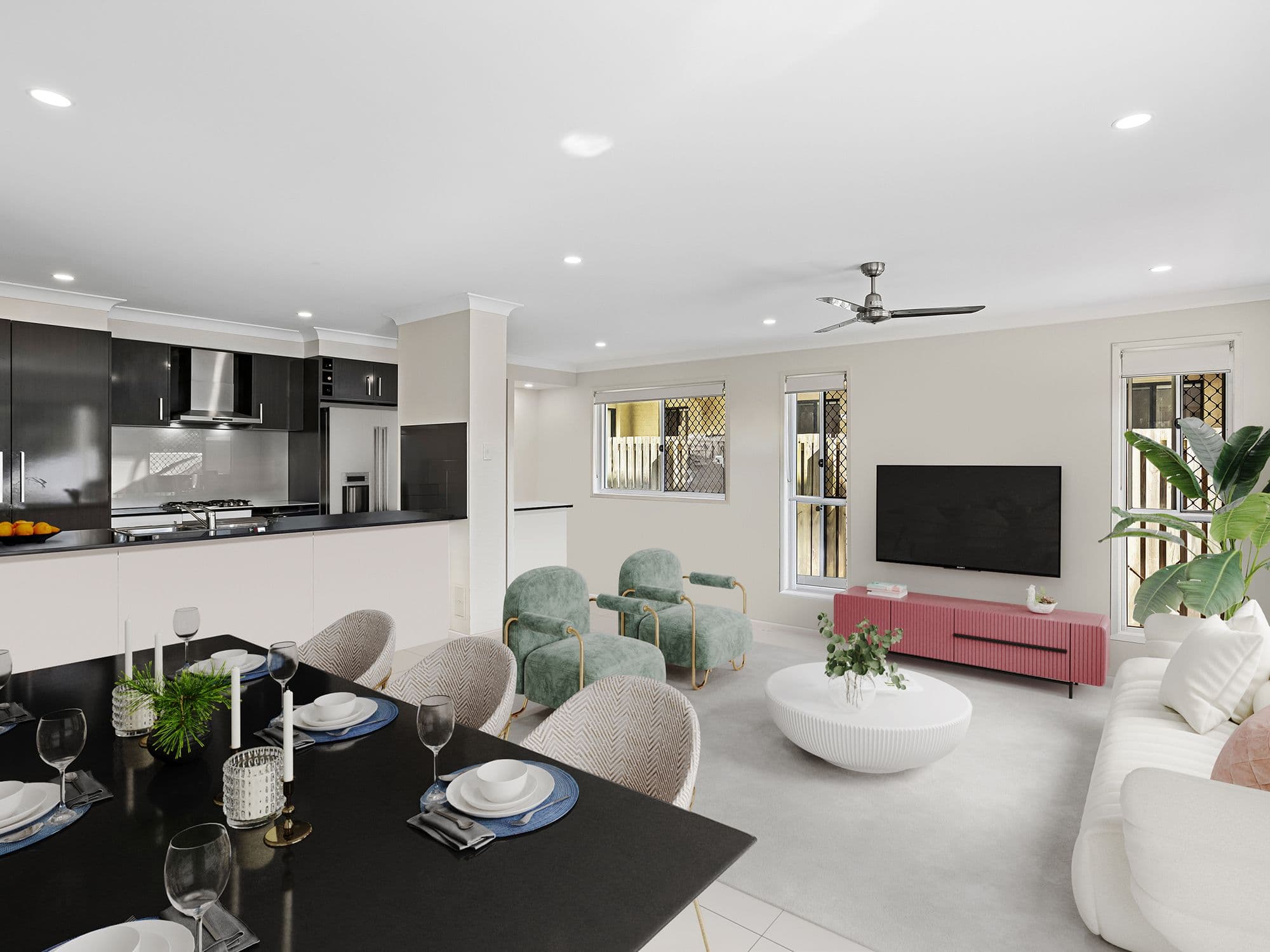 15 McAllisters Crescent, Coomera QLD 4209, Coomera - Thumbnail 2