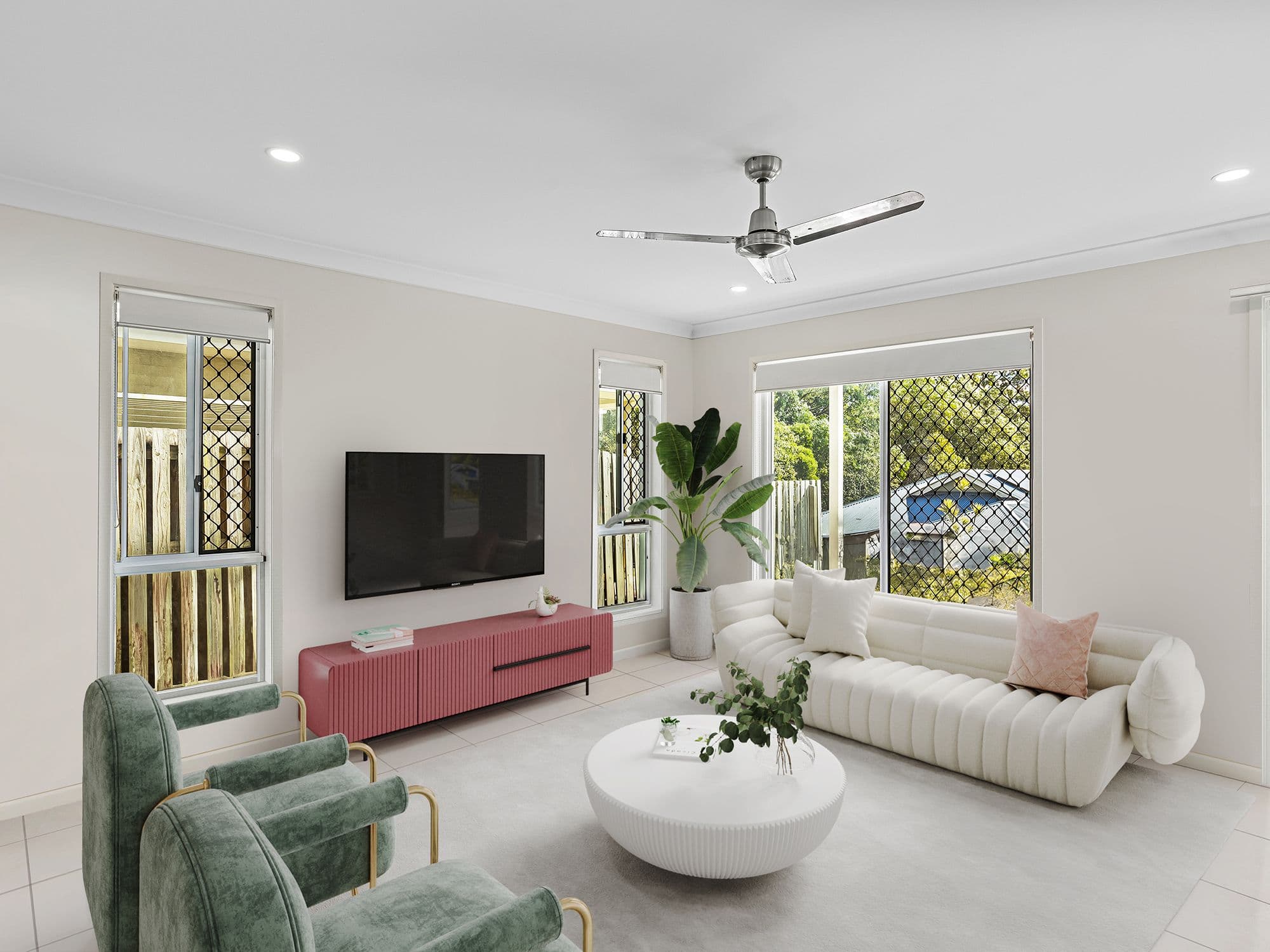 15 McAllisters Crescent, Coomera QLD 4209, Coomera - Thumbnail 4