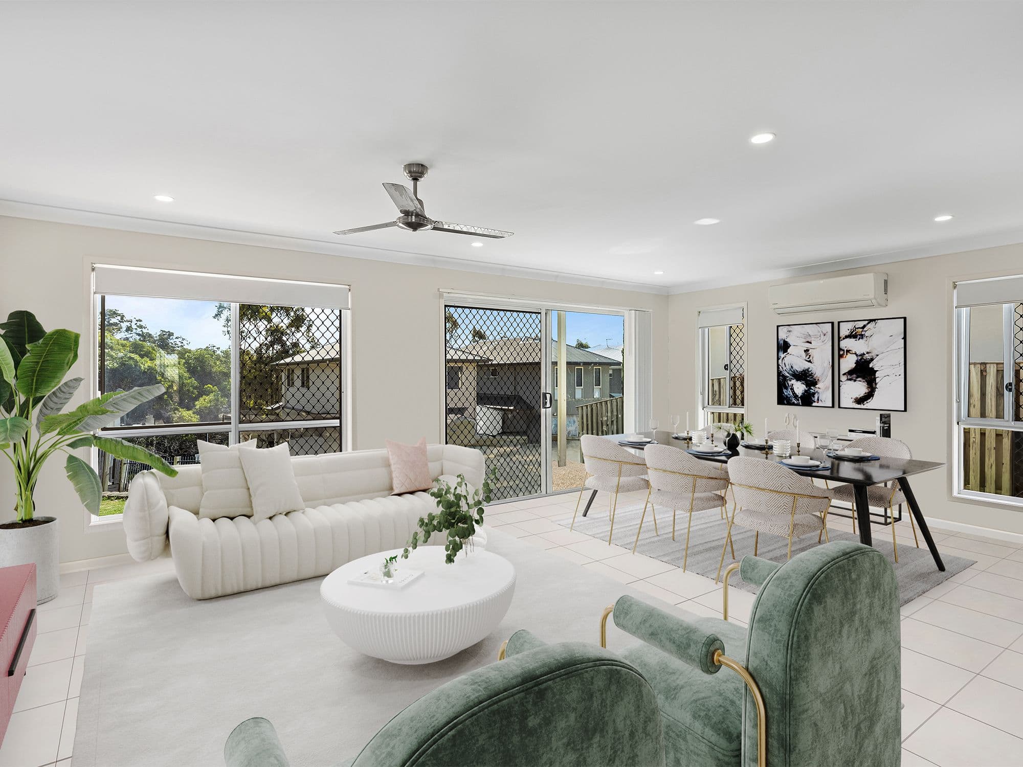 15 McAllisters Crescent, Coomera QLD 4209, Coomera - Thumbnail 5