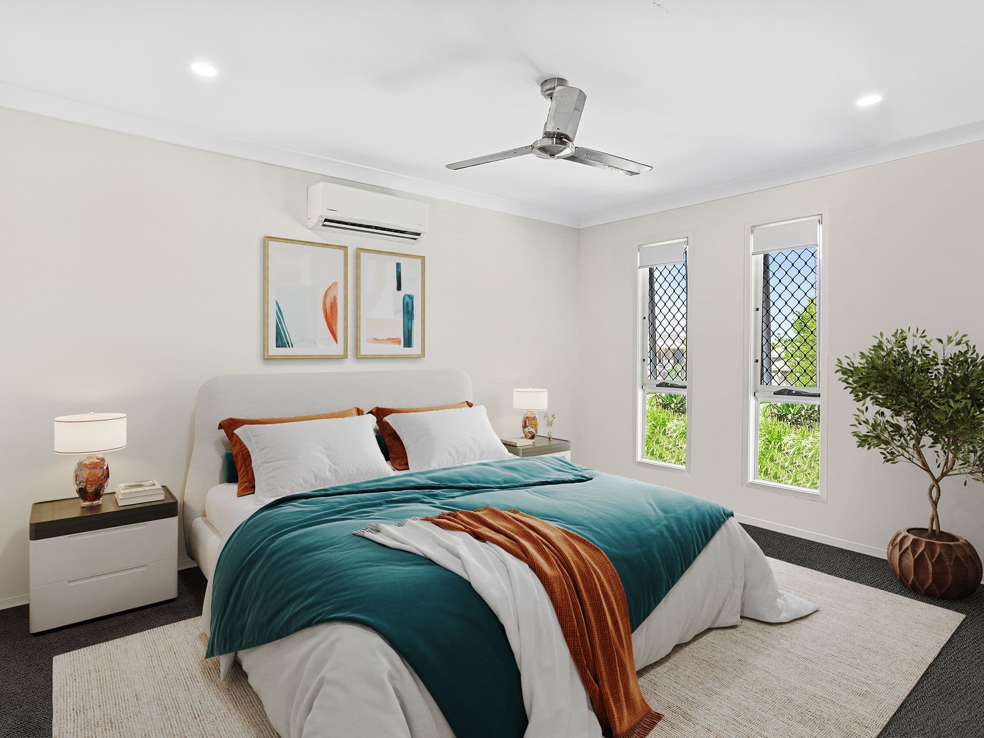 15 McAllisters Crescent, Coomera QLD 4209, Coomera - Thumbnail 8