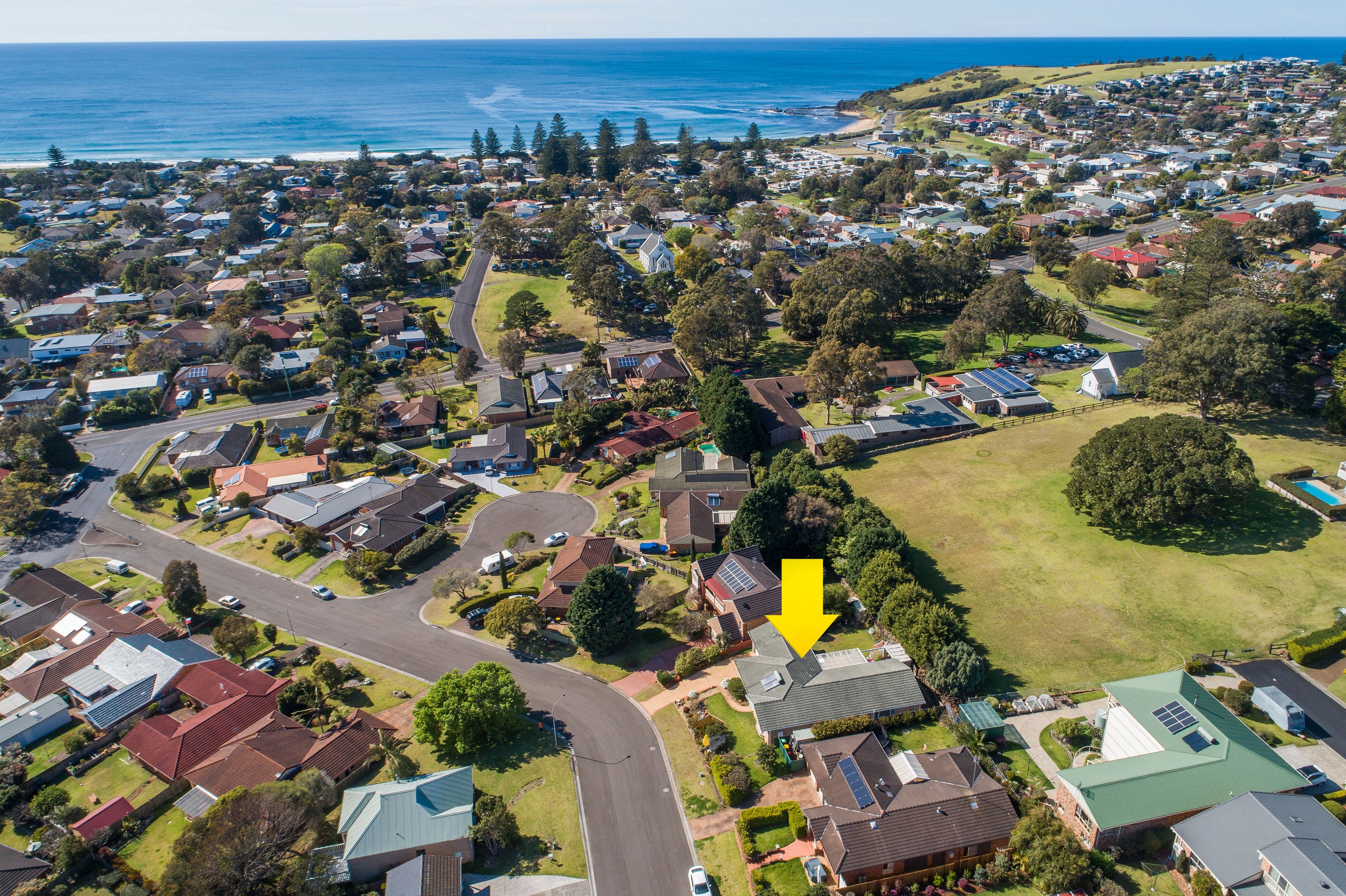 13 Henry Lee Drive, Gerringong - Thumbnail 2