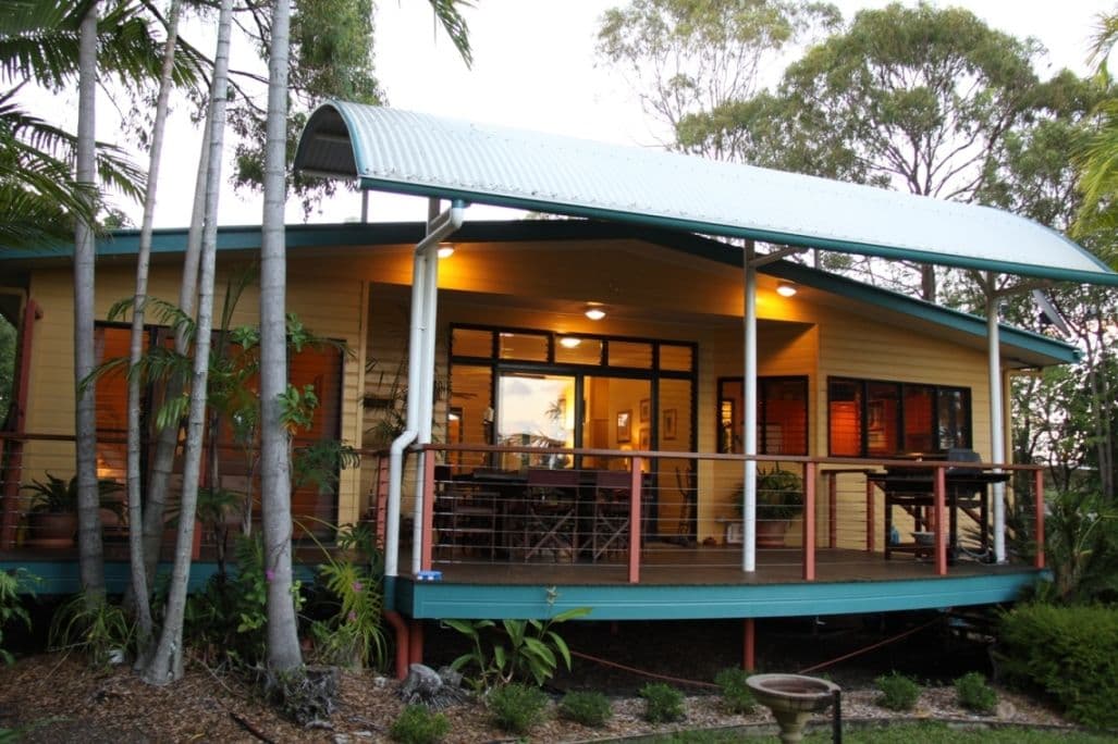 15 Elizabeth Street, TANNUM SANDS QLD 4680, Tannum Sands - Thumbnail 4