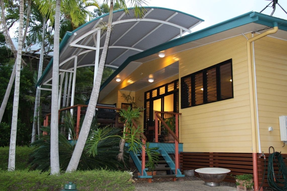 15 Elizabeth Street, TANNUM SANDS QLD 4680, Tannum Sands - Thumbnail 5