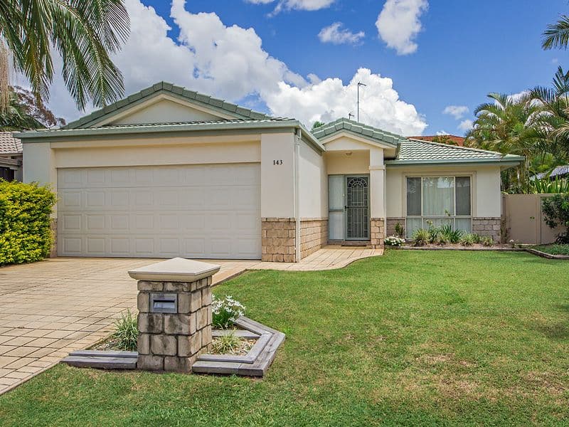 143 Dunlin Drive, BURLEIGH WATERS QLD 4220, Burleigh Waters - Image 1