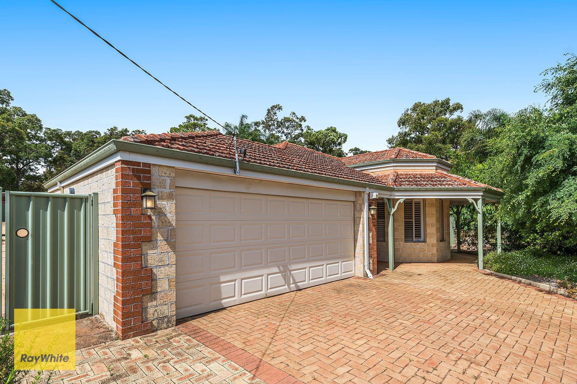 18 Collins Road, Kalamunda WA 6076, Kalamunda - Thumbnail 2