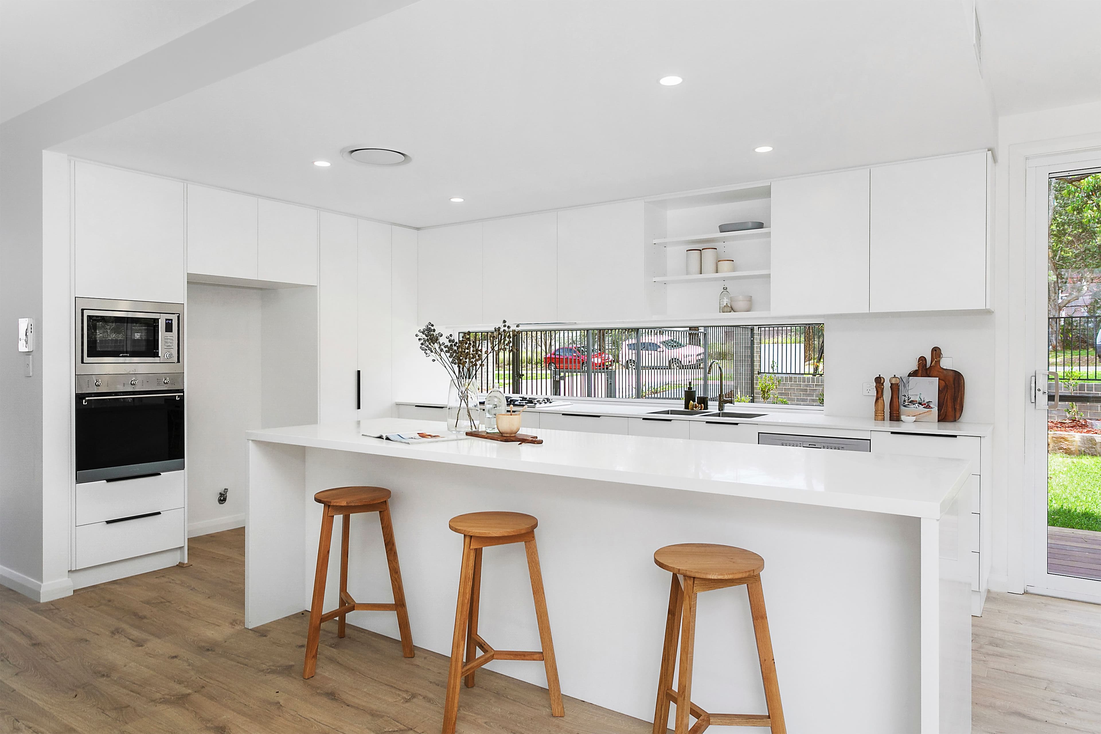 127-129 Denman Avenue, Caringbah NSW 2229, Caringbah - Image 1