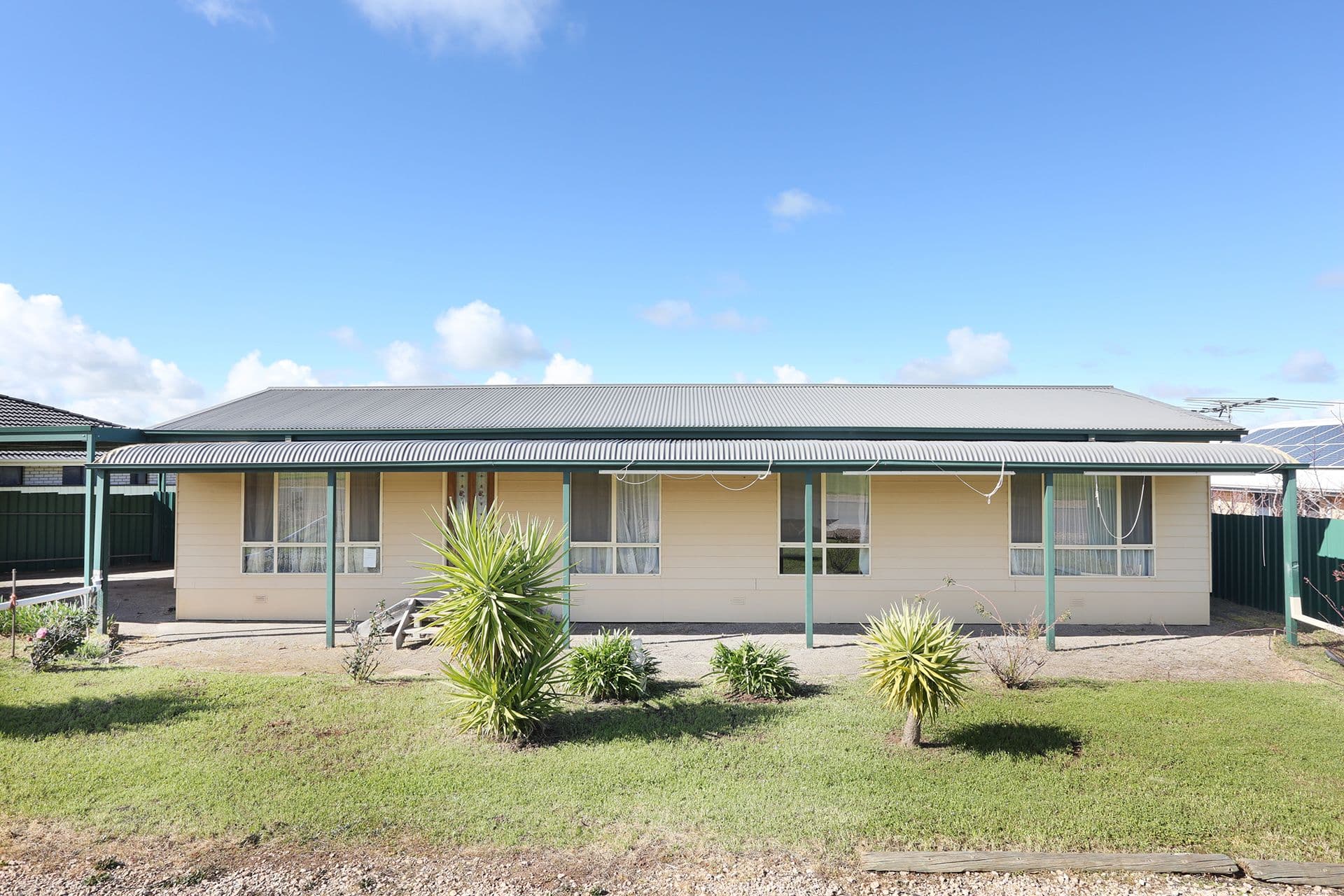 11 Viewbank Crescent, Maitland SA 5573, Maitland - Image 1