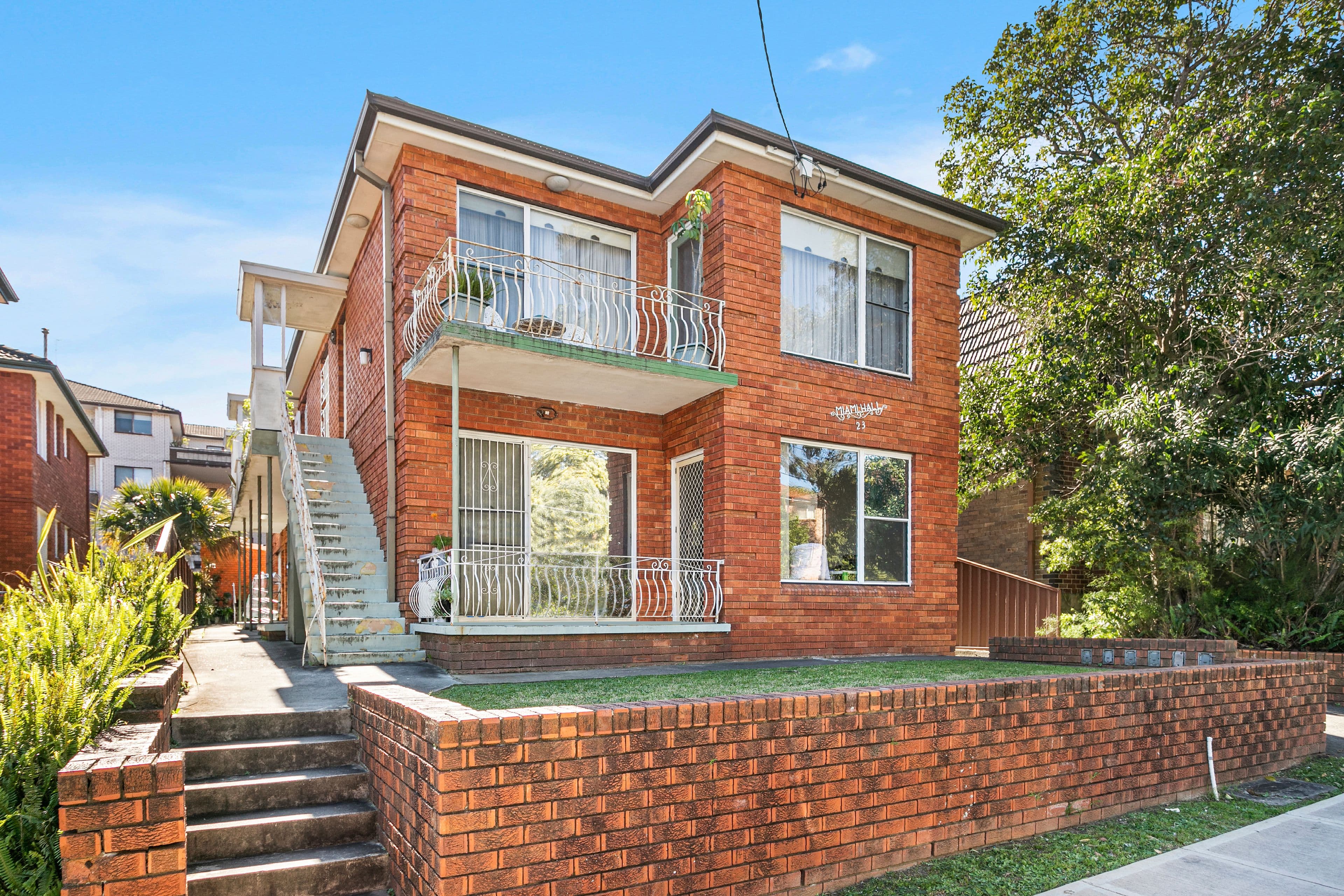 23 Hampton Court Road, Carlton NSW 2218, Carlton - Image 1