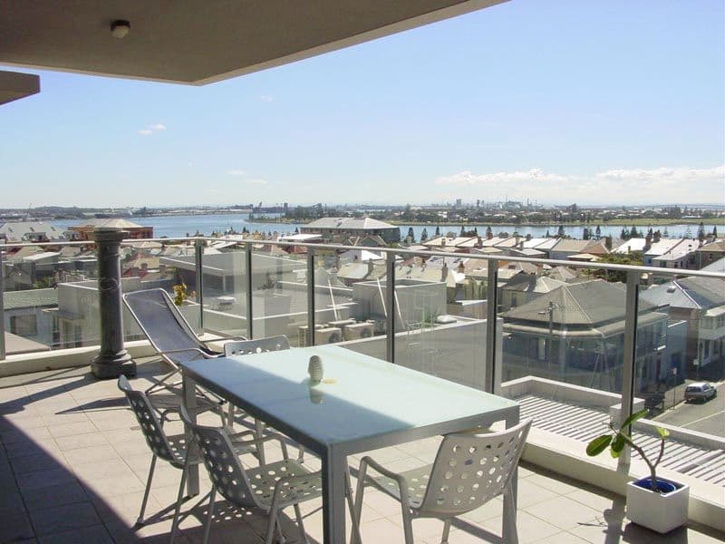 1 Scott Street, NEWCASTLE EAST NSW 2300, Newcastle East - Thumbnail 8