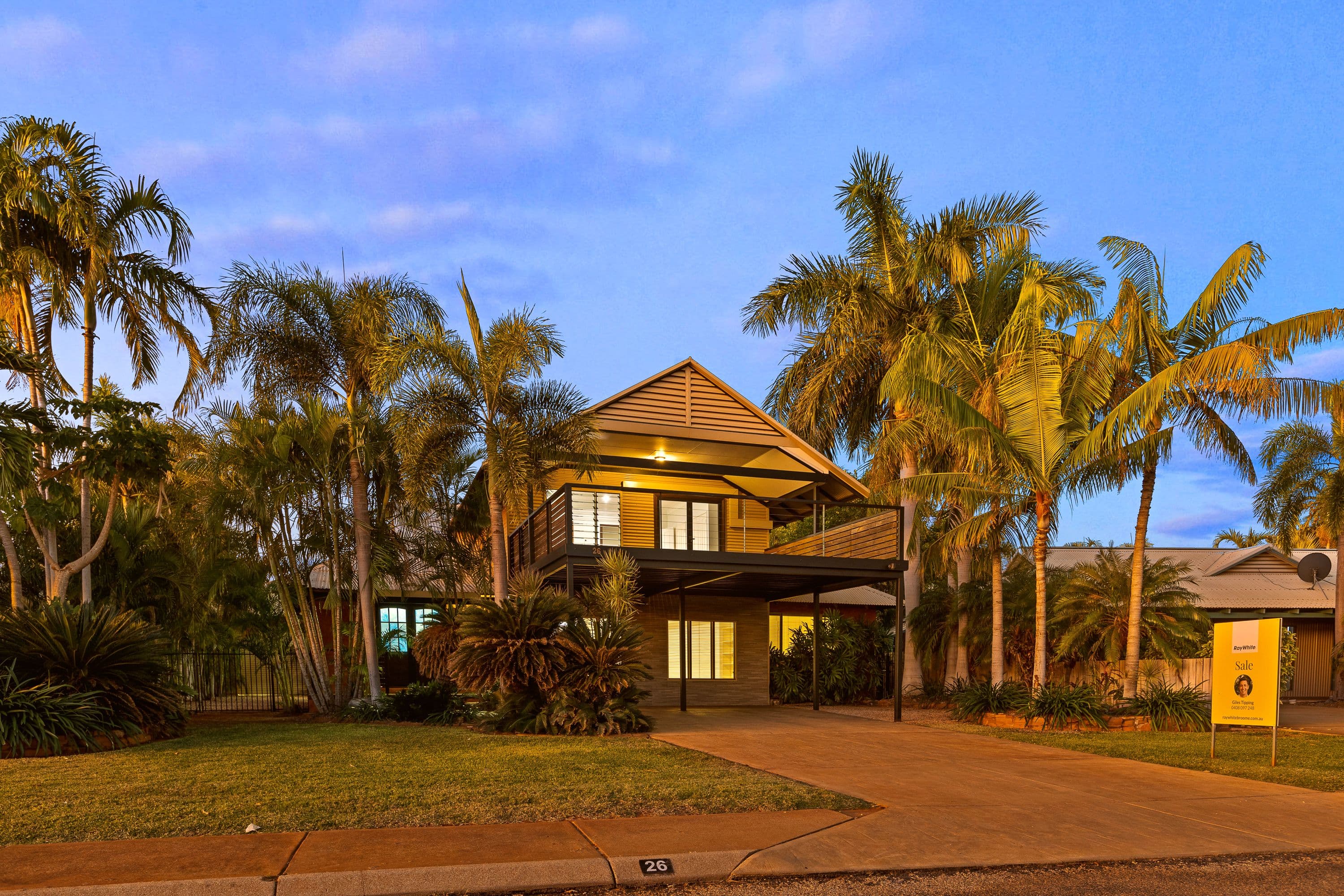26 Harman Road, Cable Beach WA 6726, Cable Beach - Thumbnail 3