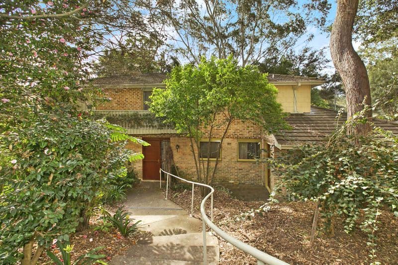 16 McRae Place, TURRAMURRA NSW 2074, North Turramurra - Image 1