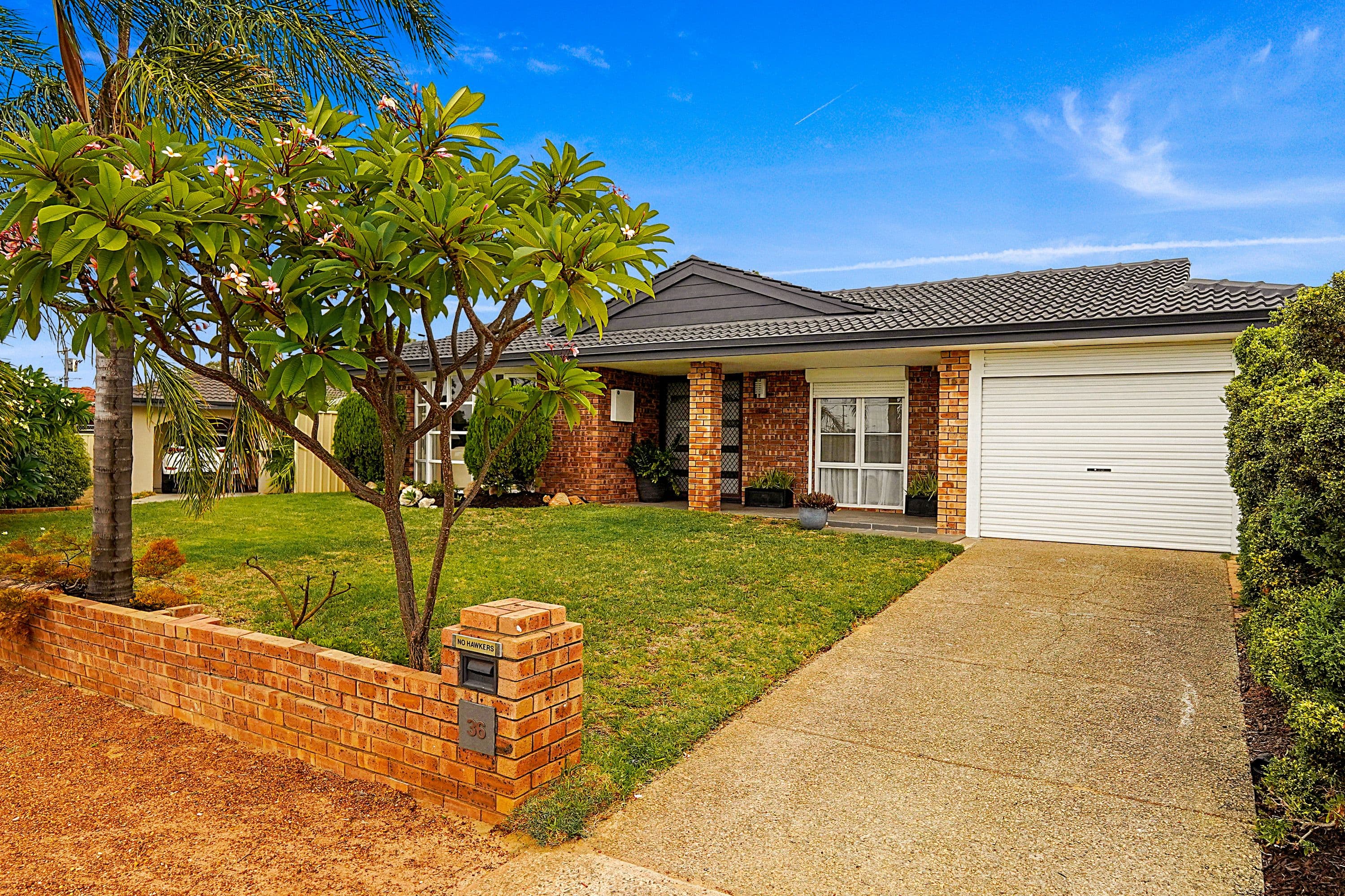 36 Glenbank Crescent, Kallaroo WA 6025, Kallaroo - Thumbnail 2