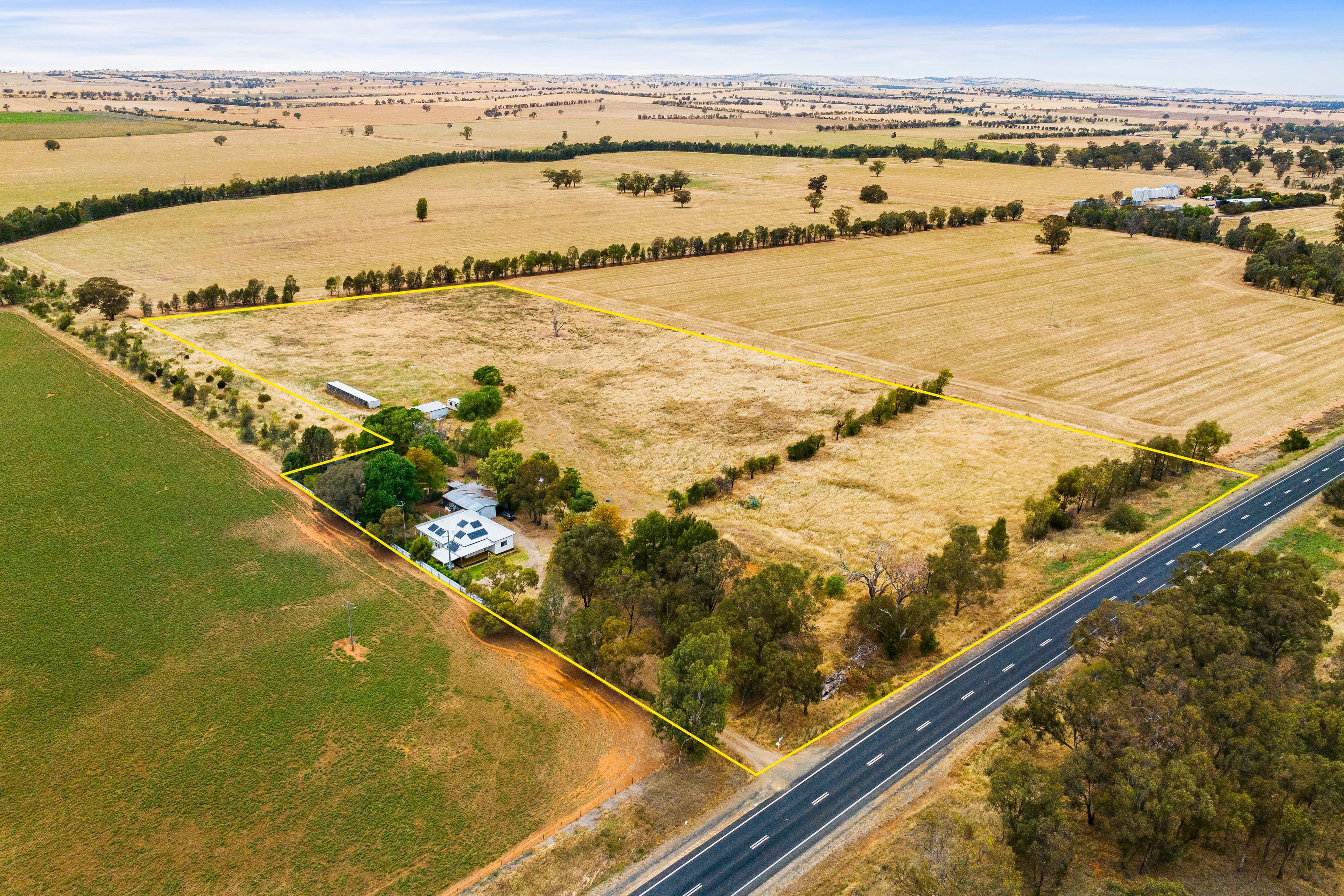 3060 Olympic Highway, Old Junee NSW 2652, Old Junee - Image 1