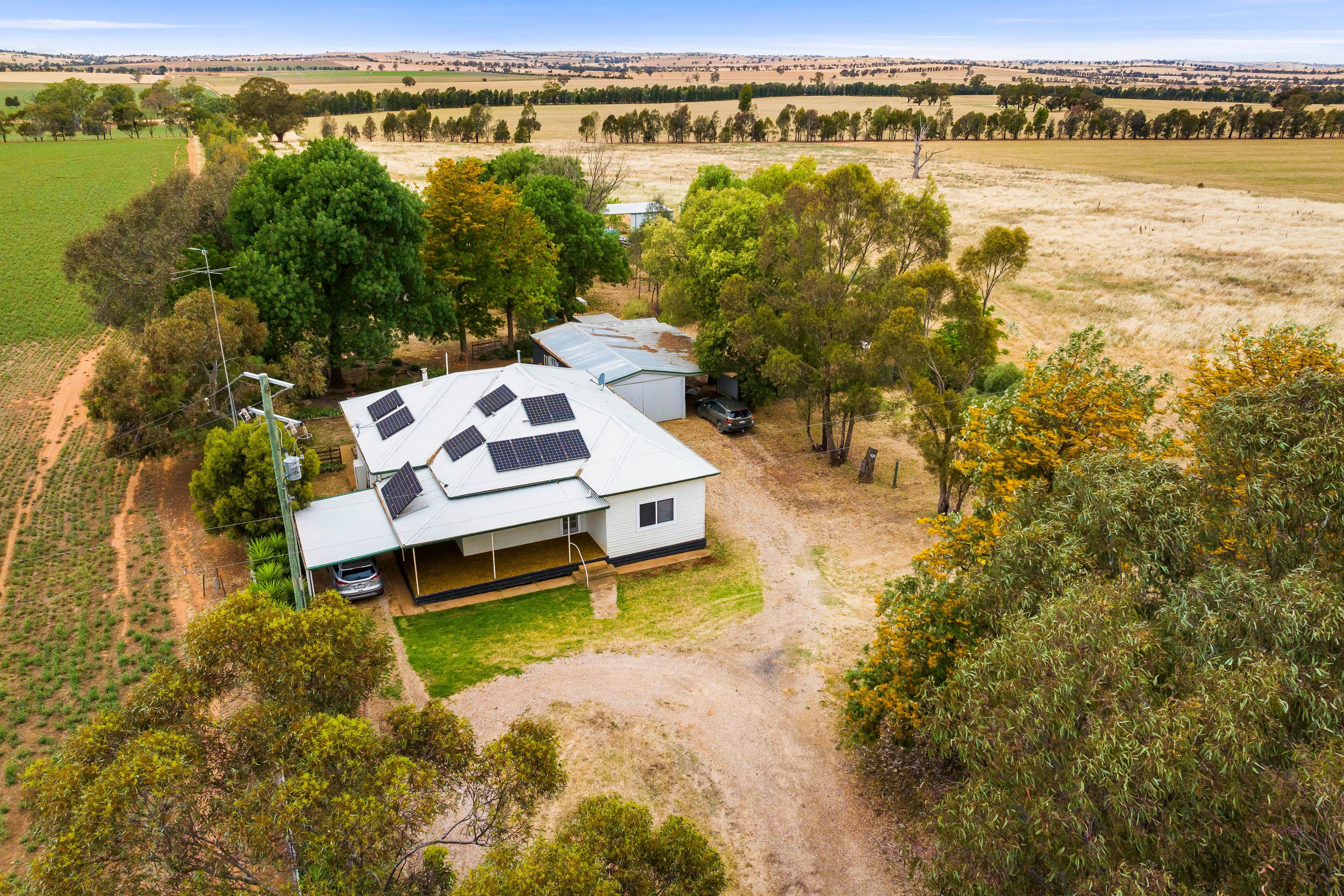 3060 Olympic Highway, Old Junee NSW 2652, Old Junee - Thumbnail 2