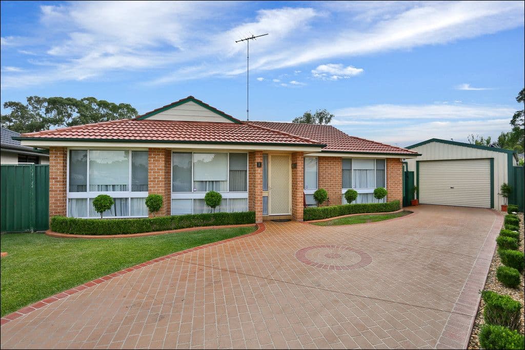 8 Fleet Place, Bligh Park NSW 2756, Bligh Park - Image 1