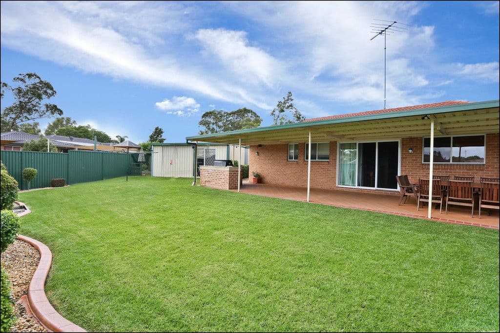 8 Fleet Place, Bligh Park NSW 2756, Bligh Park - Thumbnail 2