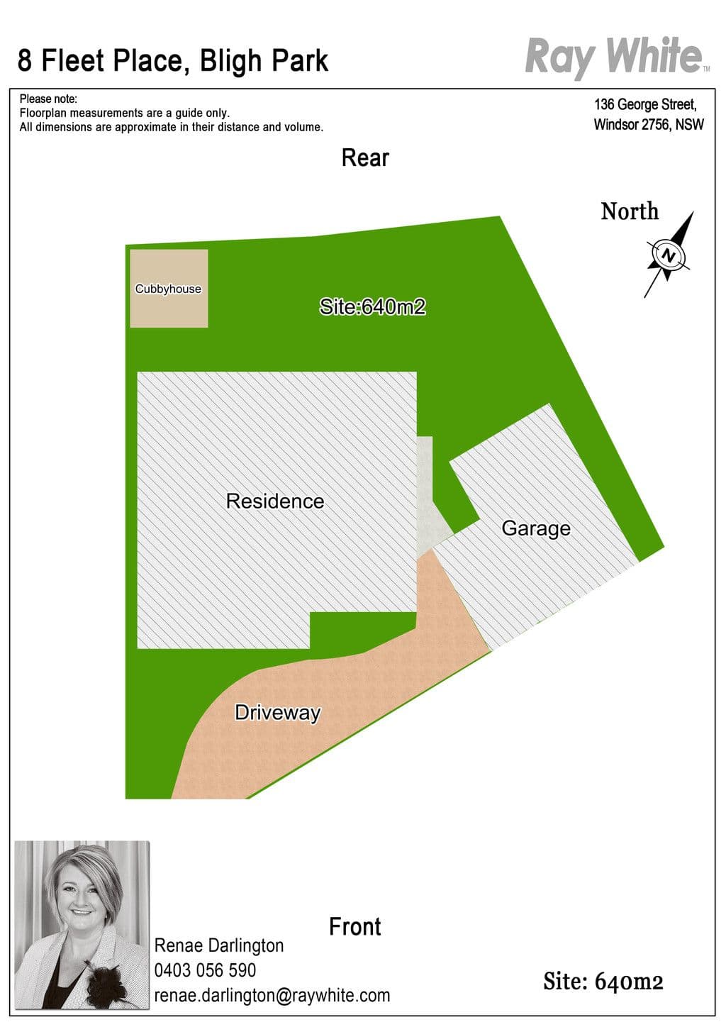8 Fleet Place, Bligh Park NSW 2756, Bligh Park - Thumbnail 8