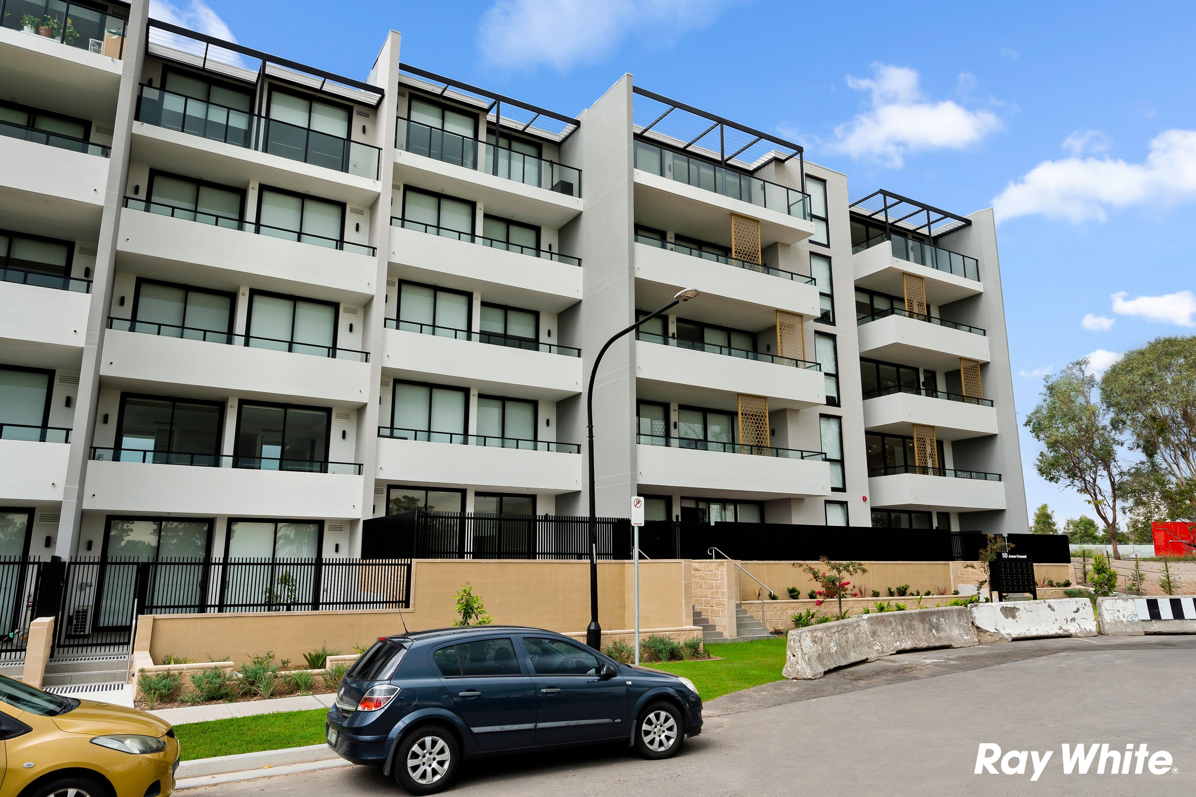 5D Josue Crescent, TALLAWONG NSW 2762, Tallawong - Image 1