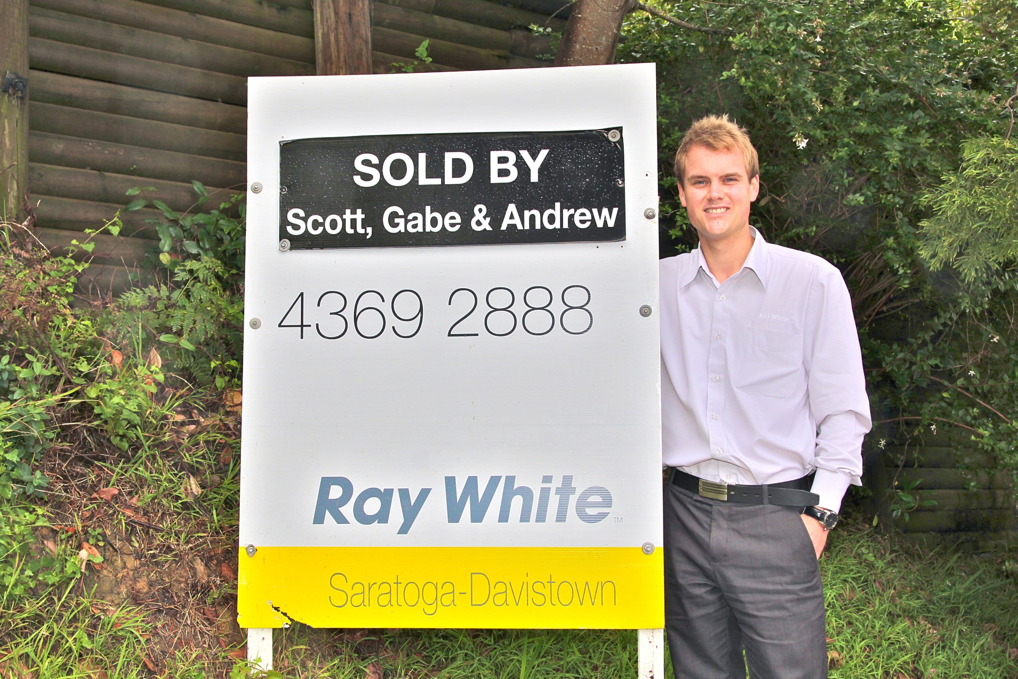 133 Broadwater Drive, SARATOGA NSW 2251, Saratoga - Image 1