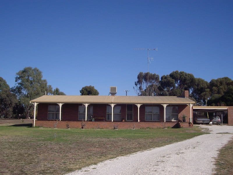 19  Backwater Court, NAGAMBIE VIC 3608, Nagambie - Image 1