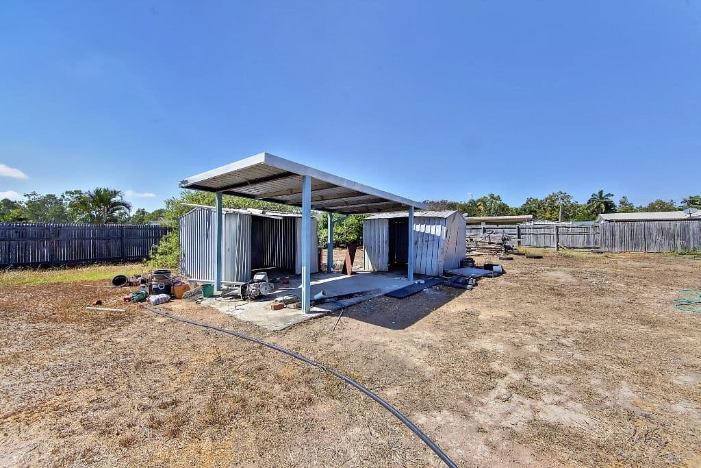 20 Geaney Lane, DEERAGUN QLD 4818, Deeragun - Thumbnail 4