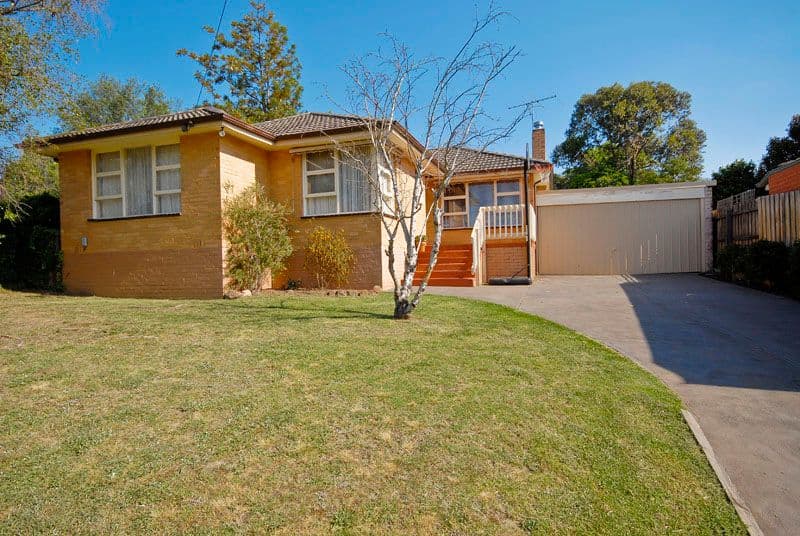 52 Tracey Street, DONCASTER EAST VIC 3109, Doncaster East - Image 1