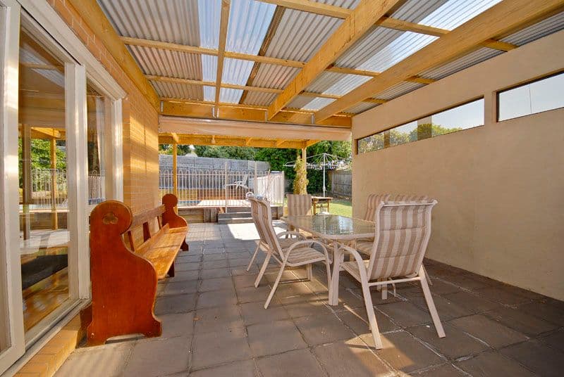 52 Tracey Street, DONCASTER EAST VIC 3109, Doncaster East - Thumbnail 5