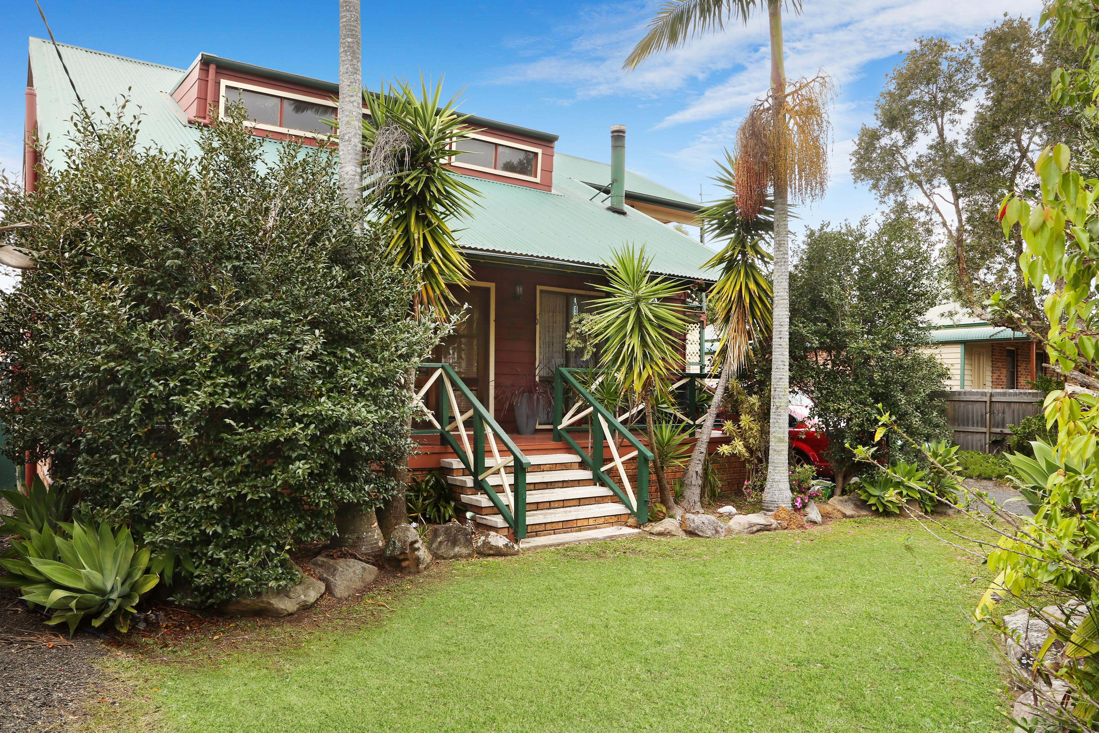 25 Magnolia Avenue, Davistown - Image 1