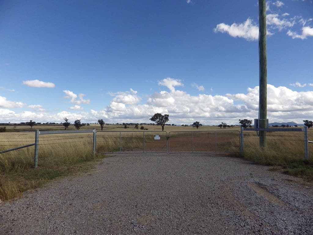 Lot 122 New Winton Road, Tamworth NSW 2340, Tamworth - Thumbnail 2