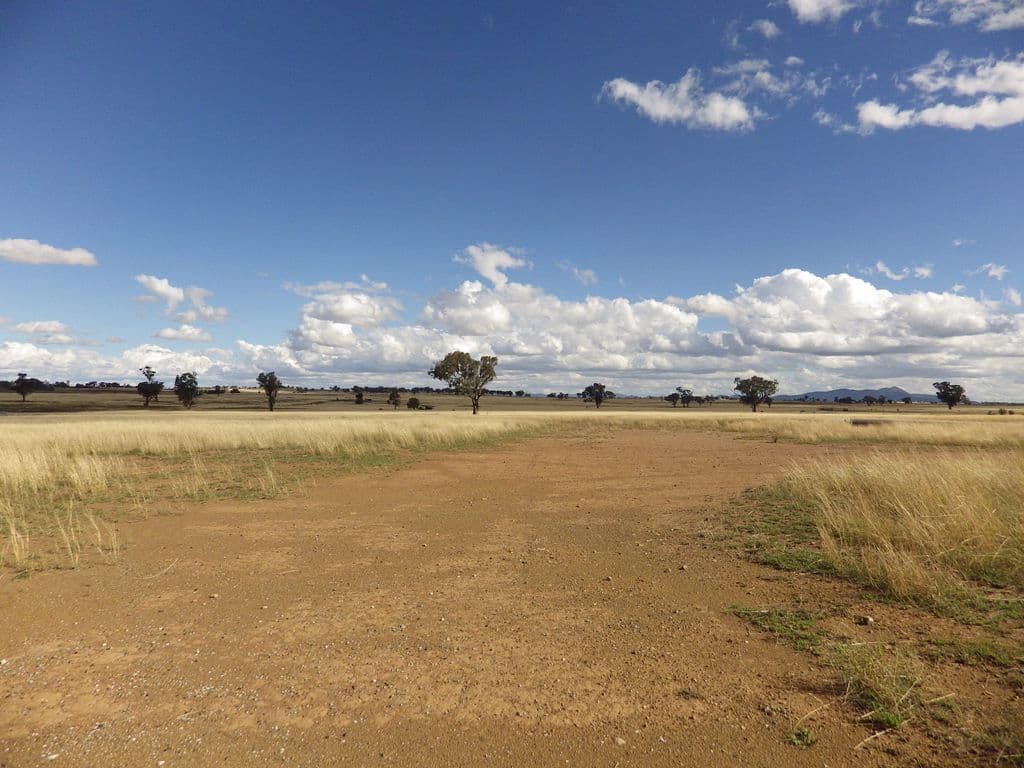 Lot 122 New Winton Road, Tamworth NSW 2340, Tamworth - Thumbnail 3